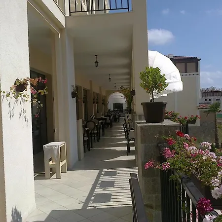Paradise Dune Studio * Sozopol